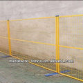 garden removable fence